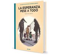 Diario de un ingenuo. Una aventura de Spirou (2ª Edición): Tercera parte: El principio del fin: 3
