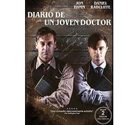 Diario de un joven doctor / A Young Doctor's Notebook & Other Stories - Complete Series (2013)