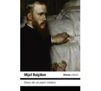 Diario De Un Joven Médico