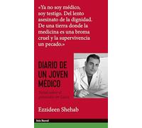 Diario de un joven médico: Notas sobre el genocidio en Gaza (Los Tres Mundos)