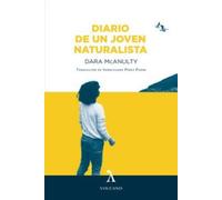 DIARIO DE UN JOVEN NATURALISTA (VOLCANO)