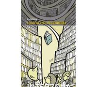 DIARIO DE UN LIBRERO | Luis Mey