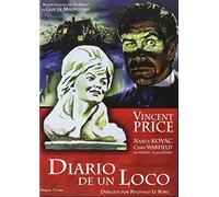 Diario De Un Loco [DVD]