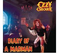Diario De Un Loco - OZZY OSBOURNE CD EPIC