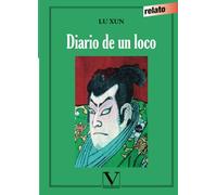 Diario de un loco (Serie Asia)