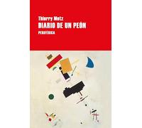 Diario de un peón: 191 (Largo recorrido)