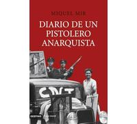 Diario de un pistolero anarquista: 1 (Imago Mundi)