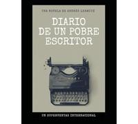 Diario de un Pobre Escritor