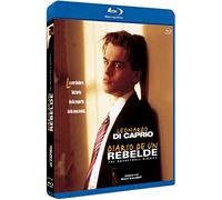 Diario de un Rebelde BD 1995 The Basketball Diaries [Blu-ray]