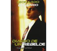 Diario de un Rebelde [DVD]