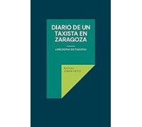 Diario de un taxista en Zaragoza: Anécdotas de taxistas