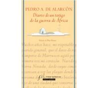 Diario de un testigo de la guerra de África
