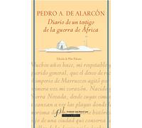 Diario de un testigo de la guerra de África: Edición de María del Pilar Palomo: 1 (CLÁSICOS)