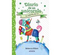 Diario de un unicornio 3. La valentía de Lin (LITERATURA INFANTIL - Diario de un unicornio)