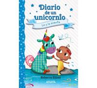 Diario de un unicornio 5. Lin y la sirenita (LITERATURA INFANTIL - Diario de un unicornio)