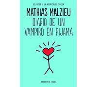 Diario de un vampiro en pijama (Reservoir Narrativa)