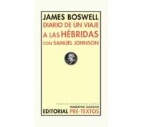 Diario De Un Viaje A Las Hébridas Con Samuel Johnson