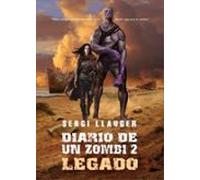 Diario de un zombi 2: Legado (Stoker)