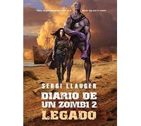 Diario de un zombi 2: Legado (Stoker)