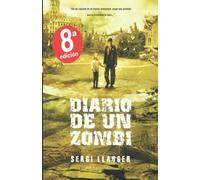 Diario De Un Zombi (DOLMEN EXPRESS)
