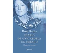 Diario de una abuela de verano (Autores Españoles e Iberoamericanos)