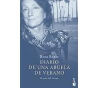 diario de una abuela de verano: el paso del tiempo