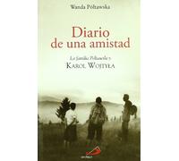 Diario de una amistad: La familia de Póltawski y Karol Wojtyla (Caminos)