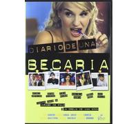 Diario De Una Becaria [DVD]