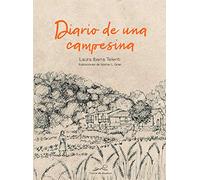 Diario de una campesina: 3 (Tierra de Sueños)