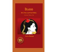 Diario de una cantautora: Canciones. Poemas. Vida