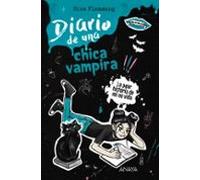 Diario de una chica vampira. ¡La peor historia de mi no vida!
