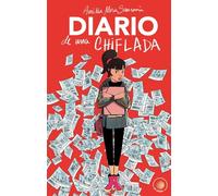 Diario de una chiflada: 2 (En Órbita - Versión pequeña)