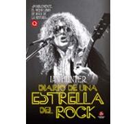 Diario de una estrella del rock