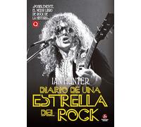 Diario de una estrella del rock. (NeoPerson Sounds)