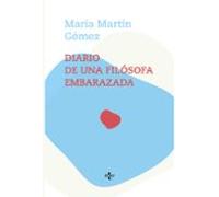 Diario De Una Filosofa Embarazada