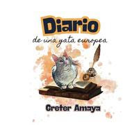 Diario de una gata europea