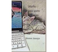Diario de una gata europea