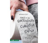 Diario de una lesboterrorista de cuarentena en Londres - Noguera López