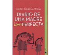 Diario de una madre imperfecta (Familia)