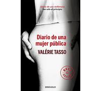Diario de una mujer pública (Best Seller | Ficción)