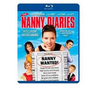 Diario de una niñera / The Nanny Diaries [ Origen Danés, Ningun Idioma Espanol ] (Blu-Ray)