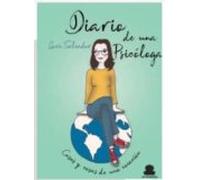 Diario de una psicóloga: Casos y cosas de una vocación