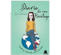 Diario de una psicóloga: Casos y cosas de una vocación