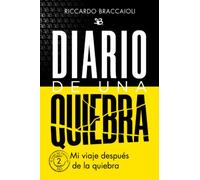 DIARIO de una QUIEBRA: Mi viaje después de la quiebra (SAGA del FRACASO)