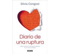 Diario de una ruptura | Silvia Congost