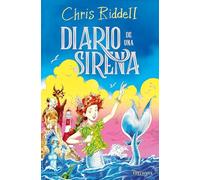 Diario de una sirena