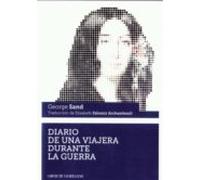 Diario De Una Viajera Durante La Guerra