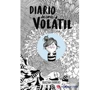 Diario de una volátil. NUEVO. ENVÍO URGENTE (Librería Agapea)