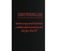 "Diario de Viaje 2025: Aventuras y Recuerdos": "Captura Cada Momento y Descubre el Mundo"