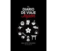 DIARIO DE VIAJE: JAPÓN: Ideas, retos y recuerdos con Oscurillos